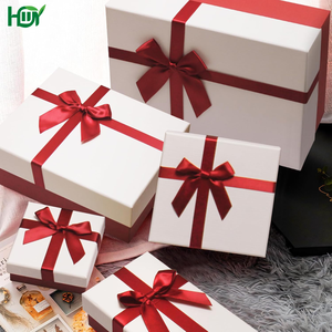 Tóc Vận Chuyển Sóng Tóc Giả Phân Hủy Sinh Học Quà Tặng Thiết Kế Cookie In Nến Giáng Sinh Mua Sang Trọng Thực Phẩm Tùy Chỉnh Bao Bì Hộp - Product Image 1