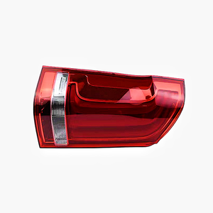 Vente directe d'usine, feux arrière LED rouges de haute qualité, neufs, 12V, pour Mercedes Benz W447 - Product Image 3