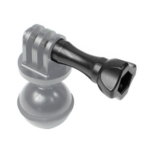 ขาตั้งกล้องแอคชั่น Feichao ขนาด 18 มม. พร้อมสกรูปรับระดับได้ สำหรับ GoPro - Product Image 2