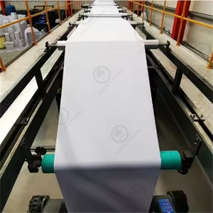 Papel Couché C1S de Alta Calidad, Papel Artístico CIS de 80gsm y 90gsm para Impresión, Suministro de Fábrica - Product Image 4