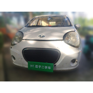 Auto Usado Guazi 2011 Geely Auto Panda Classic, <span class=keywords><strong>Gasolina</strong></span>, 1.3, Tracción Delantera, 5 Asientos, Dropshipping - Product Image 2