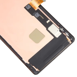 Pantalla LCD OLED con Digitalizador y Marco Completo para Google Pixel 7 Pro GP4BC GE2AE - Product Image 5