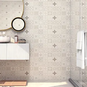 self adhesive wallpaper wall decoration 3d moisture-proof function wallpaper Modern Style wallpaper factory in china