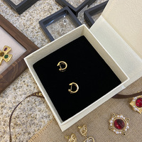 Vente en gros Cadeau en carton de qualité supérieure de luxe Boîte d'emballage de parfum cosmétique unique Boîtes à bijoux pour impression de LOGO