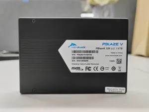 PBlaze5 526 çin fabrika kaliteli sabit disk U.2 1.6T 2T kurumsal NVMe PCIe 3.0 SSD