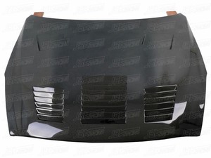 Cofano in Fibra di Carbonio per <span class=keywords><strong>Nissan</strong></span> R35 GTR 2008-2016, Aggiornamento allo Stile <span class=keywords><strong>GT</strong></span> - Product Image 4