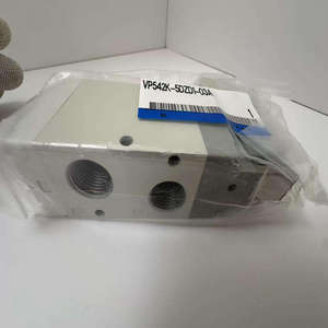 Vanne solénoïde d'origine SMC VP542K-5DZD1-03A - Product Image 3