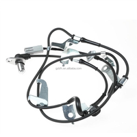 Capteur de vitesse de roue ABS avant et arrière pour Ford Ranger Mazda BT50 2006-2011 UM534370XA UM534371YA UM534372YA UM534373XA