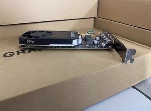 Cartes graphiques GPU P400 2 Go d'occasion pour le modélisation, P400 2G GDDR5, pour le rendu et le dessin, carte graphique professionnelle PCIE - Product Image 6