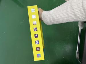 New <strong>Android</strong> Kid <strong>Tablet</strong> <strong>PC</strong> with 2GB Memory Capacity MTK Processor <strong>Capacitive</strong> Screen for Educational Device - Product Image 6