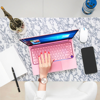 Nouveau 14 pouces Win 11 ordinateur portable Core I7 16GB RAM 512GB ROM 1TB SSD double écran fonction livraison rapide pas cher ordinateur processeur Intel