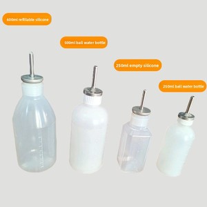 Dayanıklı Sağlam Sıçan Üretim Kafesi, Metal Çerçeveli, Nefes Alabilen Tasarımlı, Çıtçıtlı Plastik Tepsili, Laboratuvar Hayvan Barındırma için Kutu - Product Image 6