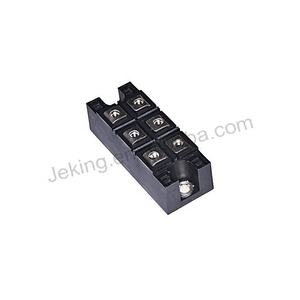 Componentes Electrónicos Jeking, Rectificadores de Puente Trifásicos INT-A-PAK VS-160MT120KPBF - Product Image 3