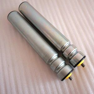 Material transport ausrüstung Teile PVC-Walze - Product Image 4