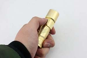 Xách tay zoom Xe Đạp Nhỏ Dưới Nước USB sạc khẩn cấp LED ngân hàng điện đèn pin - Product Image 3