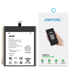 Batería Recargable de Polímero de Iones de Litio BN30 BN34 BN47 BN37 BM47 BN40 BN44 BN43 para <span class=keywords><strong>Redmi</strong></span> 5A 5P A2 Lite 3/4/6 Pro 6A <span class=keywords><strong>4A</strong></span> 4X - en Existencia - Product Image 4