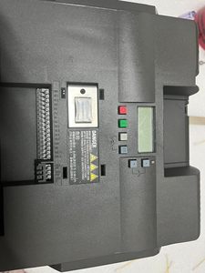 6SL32105BE322CV0 6SL3210-5BE32-2CV0 ความถี่ 3AC 380V 22KW สำหรับ PLC - Product Image 2