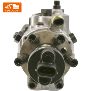 Bomba de Inyección de Combustible de Alta Calidad para Excavadoras, RE518164 para <span class=keywords><strong>John</strong></span> Deere, para Motores 4045, 6068, 6215, 6515, 6520, Maquinaria de Construcción - Product Image 4