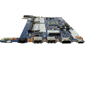 أقوى عروض للبيع للوحة الأم للكمبيوتر المحمول Lenovo Thinkpad E495 E595 NM-C061 FE495/FE595 تم اختبارها 100% تعمل R5-3500 02dL979 - Product Image 3