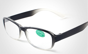 Lunettes de lecture flexibles correctrices <span class=keywords><strong>pour</strong></span> femmes, monture fine 868, verres gris, <span class=keywords><strong>presbytie</strong></span> +150, fournisseur en gros - Product Image 5