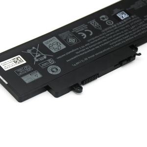 Batería de ordenador portátil de calidad OEM <span class=keywords><strong>GK5KY</strong></span> para Dell Inspiron 13 7347 7348 11 3147 3148 11,1 V 43WH - Product Image 5