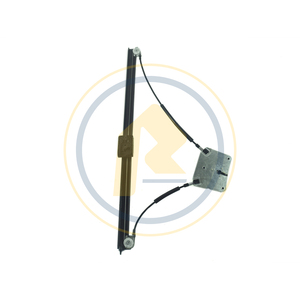 Regulador de Ventana Ac Rolcar ADAPTABLE para OE A2137205105, compatible con Mercedes-Benz Clase E 2016 - Product Image 3