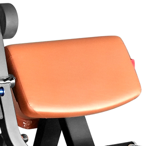 เครื่องออกกำลังกายกล้ามเนื้อลูกหนู45องศาเครื่องฝึกกล้ามเนื้อ - Product Image 4