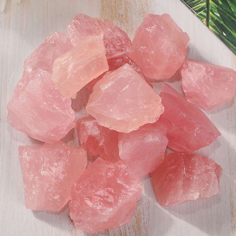 Cristal rose-100g