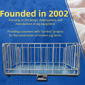 डिजिटल डिस्प्ले के साथ इलेक्ट्रॉनिक प्लेटफॉर्म वजन-पैलेट ट्रक - Product Image 2