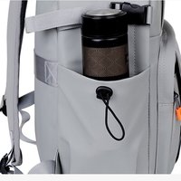 2024 Offres Spéciales mode classique film étanche grande capacité 5 couleurs fit 15.6 pouces ordinateur affaires sac à dos pour ordinateur portable