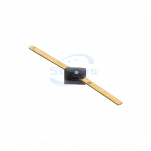 Diodes E25 MSS20-046-E25 Electronics Component Original One Stop Service - Product Image 1