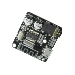 VHM-314 MP3 BT Audio Empfangen und Decodieren Board 5.0 Verlustfreies Auto Audio Decoder Verstärker Modul Auto Lautsprecher Modul Ersatz