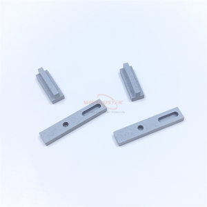 Nitrure de bore ZRBN gris foncé + composants structurels en céramique composite de zircone - Product Image 4