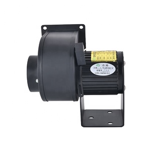 高品質産業用遠心ファン軸流ファンブロワーシロッコファンブロワーCY076 - Product Image 3