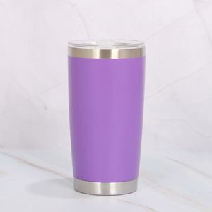 Sublimation Blank <b>Cup</b> 20 Ounce Stainless Steel Double Wall Vacuum Custom Logo Printable DIY Tumbler Tumbler ASM25 - Product Image 4