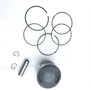 Kit piston et segments de piston Yinxiang 140cc, pièces de moteur pour moto et véhicules tout-terrain, bielles et segments - Product Image 5