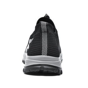 Nuevo Modelo de Zapatos Deportivos Sin Cordones Marca S para Mujer y Hombre, Tejidos Ligeros, Oferta 2026, Zapatos para Caminar con Envío Gratis, <span class=keywords><strong>Sheinn</strong></span> - Product Image 5