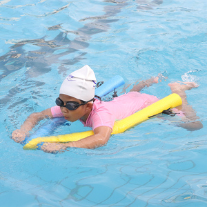 Tabla flotante en forma de A emitida por la fábrica, Material EVA, ayudas de entrenamiento de natación para niños y adultos para enseñar habilidades de surf - Product Image 6