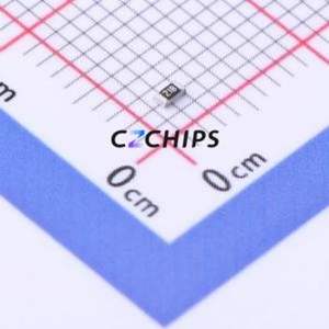 Résistance SMD FRC0603F1621TS 0603 (Type : Film Épais) (Résistance : 1,62 kOhm Précision : 1%) - Product Image 1