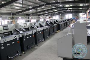 Vantaggi della rilegatrice - Product Image 3