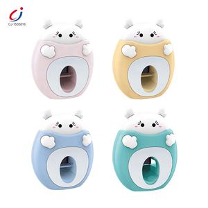 Ensemble de jouets de maquillage tendance pour filles Chengji, kit de cosmétiques DIY, outil de polissage, machine à tamponner, <span class=keywords><strong>studio</strong></span> de <span class=keywords><strong>nail</strong></span> <span class=keywords><strong>art</strong></span>, <span class=keywords><strong>jouet</strong></span> - Product Image 5