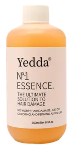 Yeddaplex Hair Treatment Set Hair Perfect 250ml*5 Repairing Treatment Set Fast-repair Damaged Hair Care Products