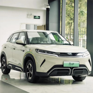 BYD Yuan Plus 2026: SUV Elettrico Spazioso a 5 Porte e 5 Posti con Autonomia di 401 km, Ricarica Rapida, Ideale per Famiglie - Product Image 1