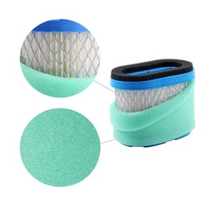 Filtro de Aire para BS 498596 690610 697029 5059H 4207 Compatible con Stens 100-093 John Deere M147431 - Product Image 3