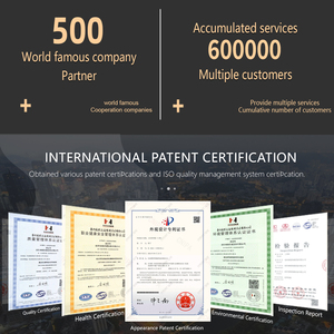 Bàn làm việc xưởng, bàn thao tác có giá đỡ đèn, màn hình máy tính, sáu ngăn kéo, máy CNC nặng, trung tâm gia công ô tô, đá cẩm thạch - Product Image 3