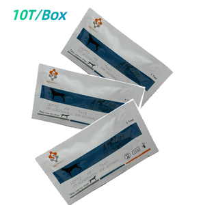 Thú Y toxoplasma gondii <span class=keywords><strong>IgG</strong></span> một xét nghiệm chăm <span class=keywords><strong>s</strong></span>óc thú cưng cho giá nhà <span class=keywords><strong>s</strong></span>ản xuất chó mèo - Product Image 4