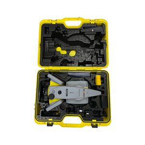 고성능 라이카 품질 GeoMax Zoom95 토탈 스테이션 - Product Image 5