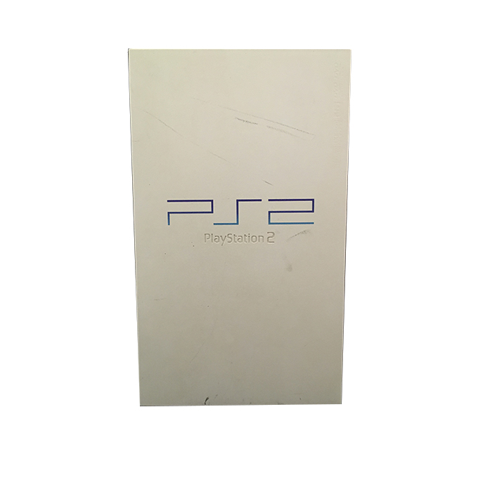 Japan Aanbieding Nieuwe Producten Video Console Ps2 Games Playstation 2