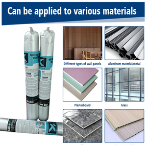 Keo dán kính chắn gió ô tô PU - Product Image 3