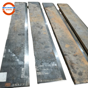 Khối chịu mài mòn cho chân cọc của tàu lắp đặt năng lượng gió 3000 tấn - Product Image 1